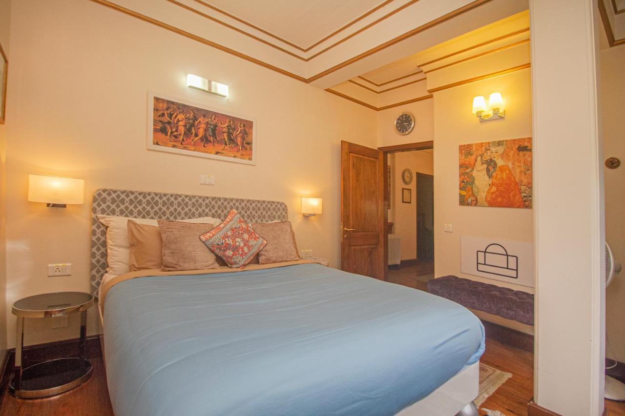 Amritara Luxury Villa Tosca, Gangtok Exterior foto