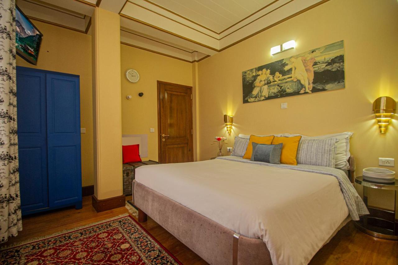 Amritara Luxury Villa Tosca, Gangtok Exterior foto